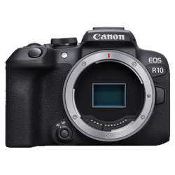 Canon EOS R10 Body