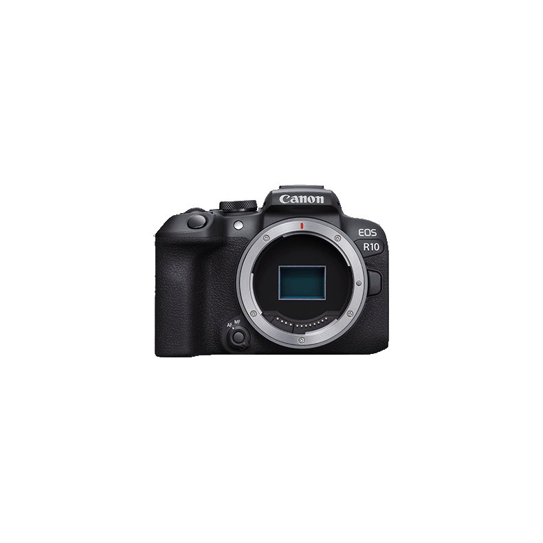 Canon EOS R10 Body