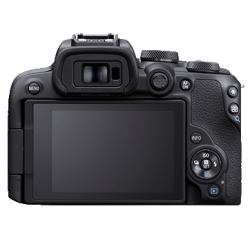 Canon EOS R10 Body