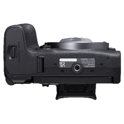 Canon EOS R10 Body