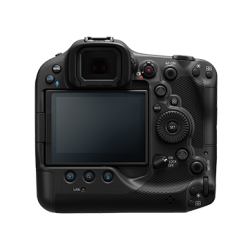 Canon EOS R3 Body
