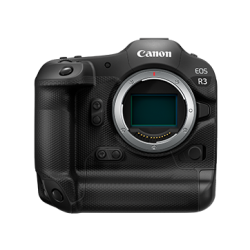 Canon EOS R3 Body
