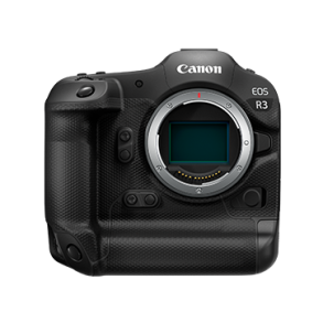 Canon EOS R3 Body