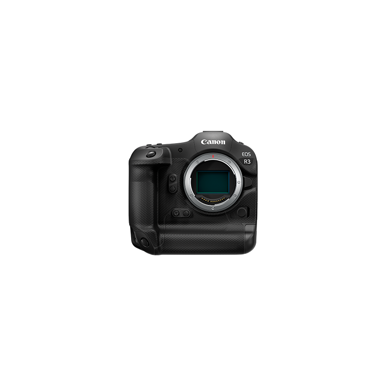 Canon EOS R3 Body