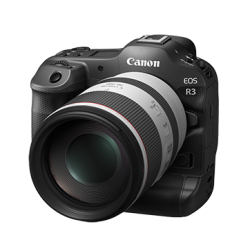 Canon EOS R3 Body