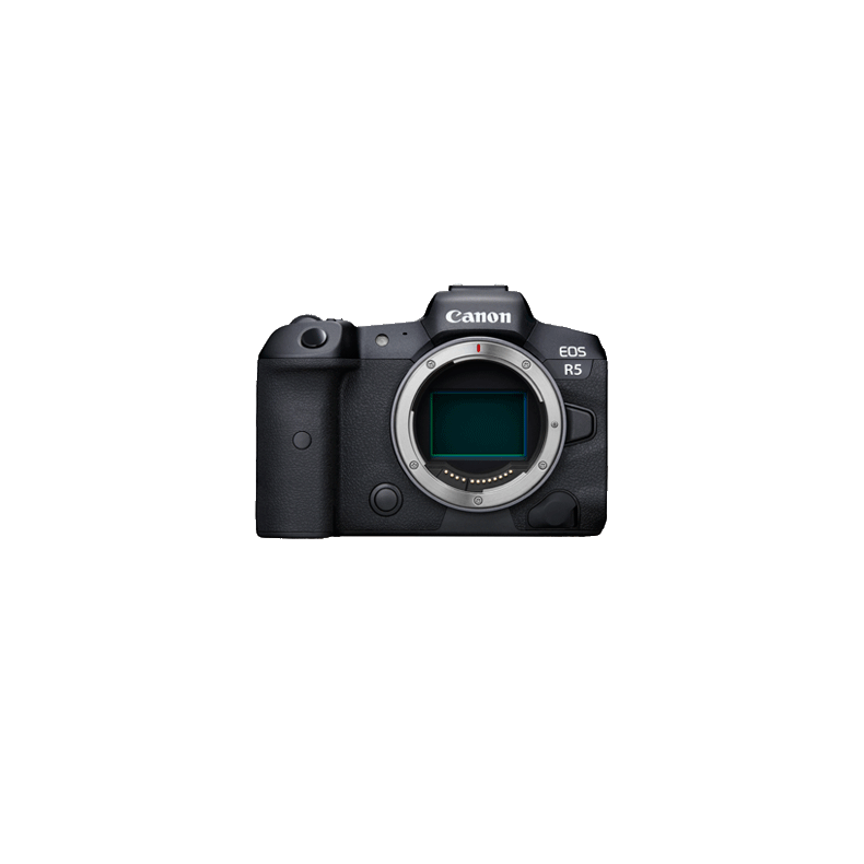 Canon EOS R5 Body