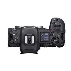 Canon EOS R5 Body