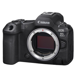 Canon EOS R5 Mark II Body
