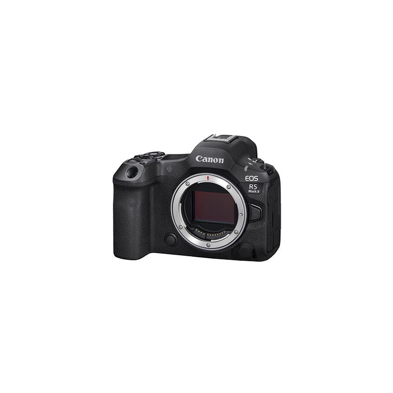 Canon EOS R5 Mark II Body