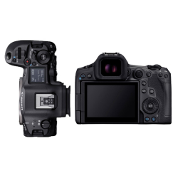 Canon EOS R5 Mark II Body