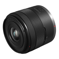 Canon EOS R50 V + RF-S 14-30mm F4-6.3 IS STM PZ Black