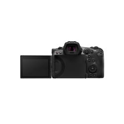 Canon EOS R5C Mirrorless Cinema Camera