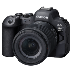 Canon EOS R6 Mark II + RF 24-105mm F4-7.1 IS STM