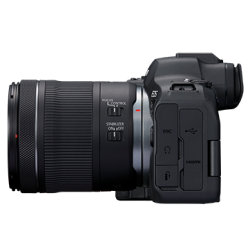 Canon EOS R6 Mark II + RF 24-105mm F4-7.1 IS STM