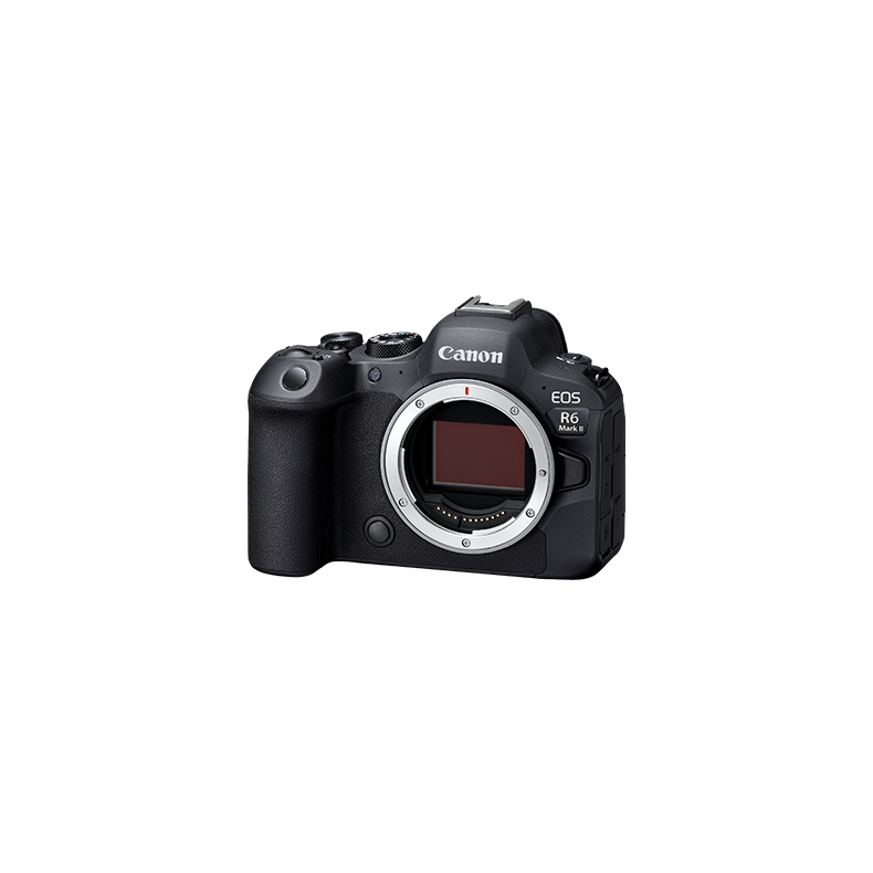 Canon EOS R6 Mark II Body