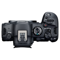 Canon EOS R6 Mark II Body