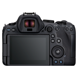 Canon EOS R6 Mark II Body