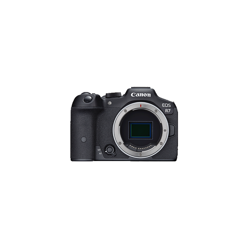 Canon EOS R7 Body