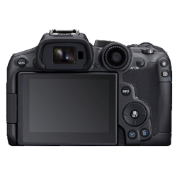 Canon EOS R7 Body