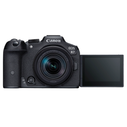 Canon EOS R7 Body