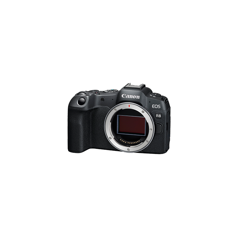 Canon EOS R8 Body
