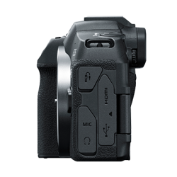 Canon EOS R8 Body