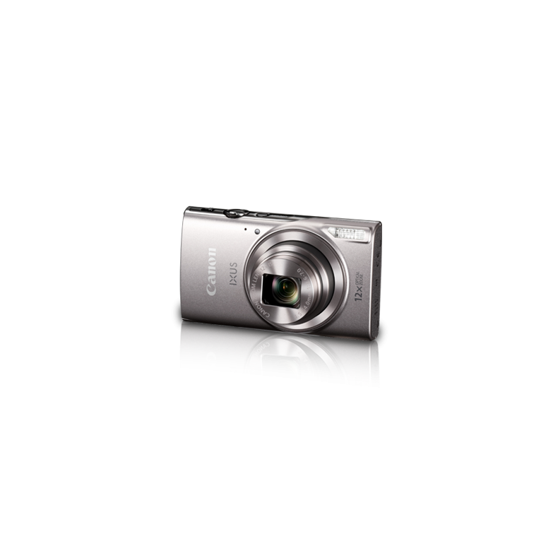 Canon IXUS 285 HS Silver