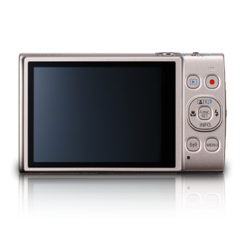 Canon IXUS 285 HS Silver