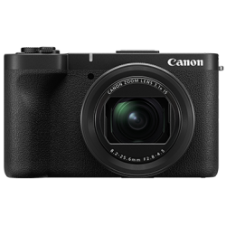 Canon PowerShot V1 Digital Camera