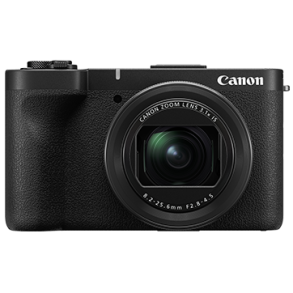 Canon PowerShot V1 Digital Camera