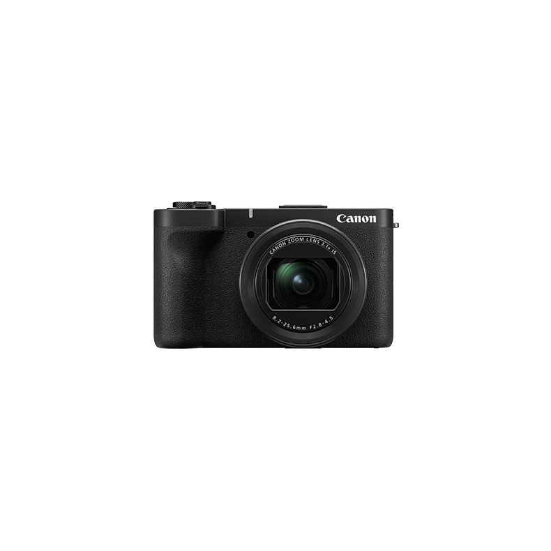 Canon PowerShot V1 Digital Camera