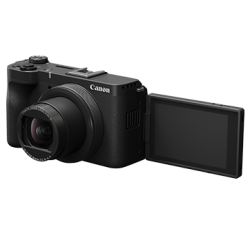 Canon PowerShot V1 Digital Camera