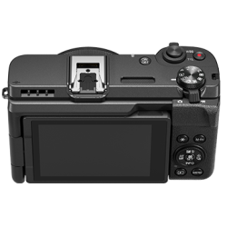 Canon PowerShot V1 Digital Camera