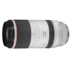 Canon RF 100-500mm F4.5-7.1L IS USM