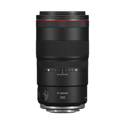 Canon RF 100mm F2.8L Macro IS USM