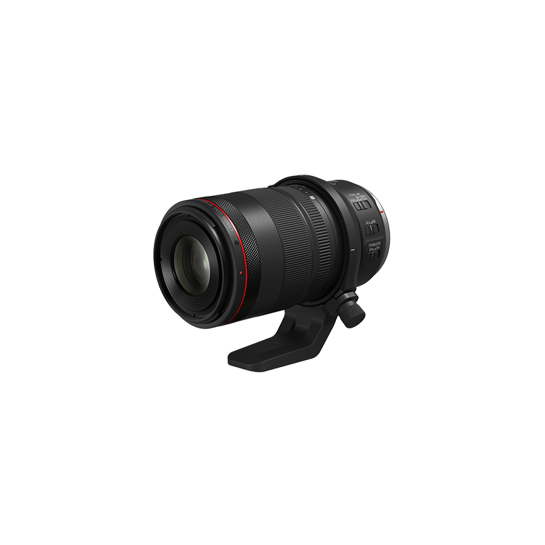 Canon RF 100mm F2.8L Macro IS USM