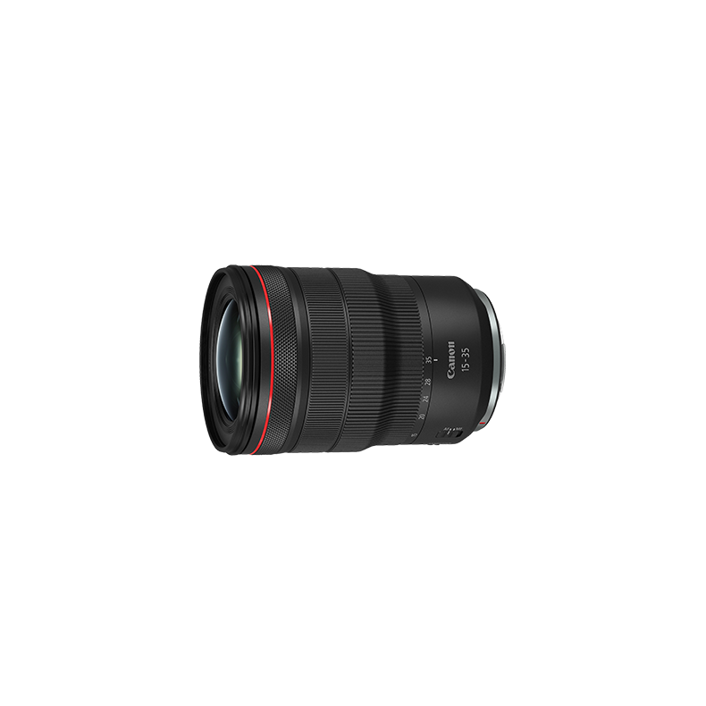 Canon RF 15-35mm 2.8L IS USM