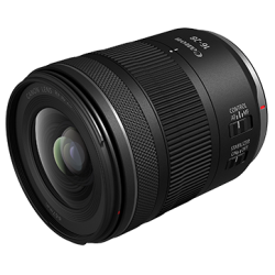 Canon RF 16-28mm F2.8 IS STM