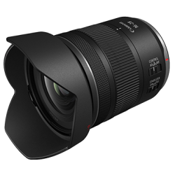 Canon RF 16-28mm F2.8 IS STM