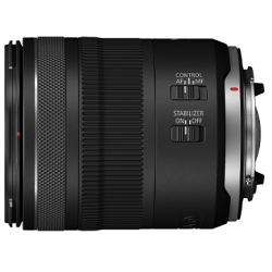 Canon RF 16-28mm F2.8 IS STM