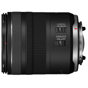 Canon RF 16-28mm F2.8 IS STM