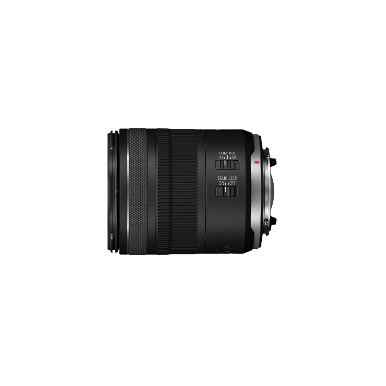 Canon RF 16-28mm F2.8 IS STM