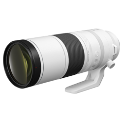 Canon RF 200-800mm F6.3-9 IS USM