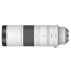 Canon RF 200-800mm F6.3-9 IS USM
