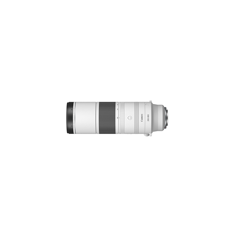 Canon RF 200-800mm F6.3-9 IS USM