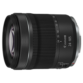 Canon RF 24-105mm F4-7.1 IS STM