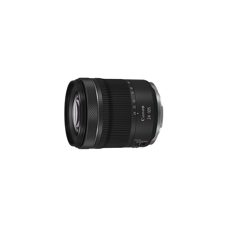 Canon RF 24-105mm F4-7.1 IS STM