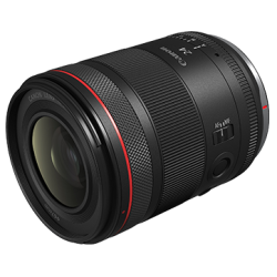 Canon RF 24mm F1.4L VCM