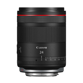 Canon RF 24mm F1.4L VCM