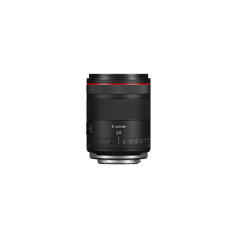 Canon RF 24mm F1.4L VCM